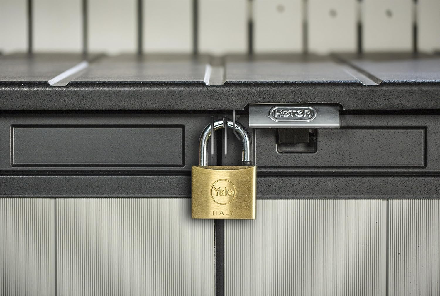 Store It Out Premier XL 1150L Outdoor Garden Storage Shed