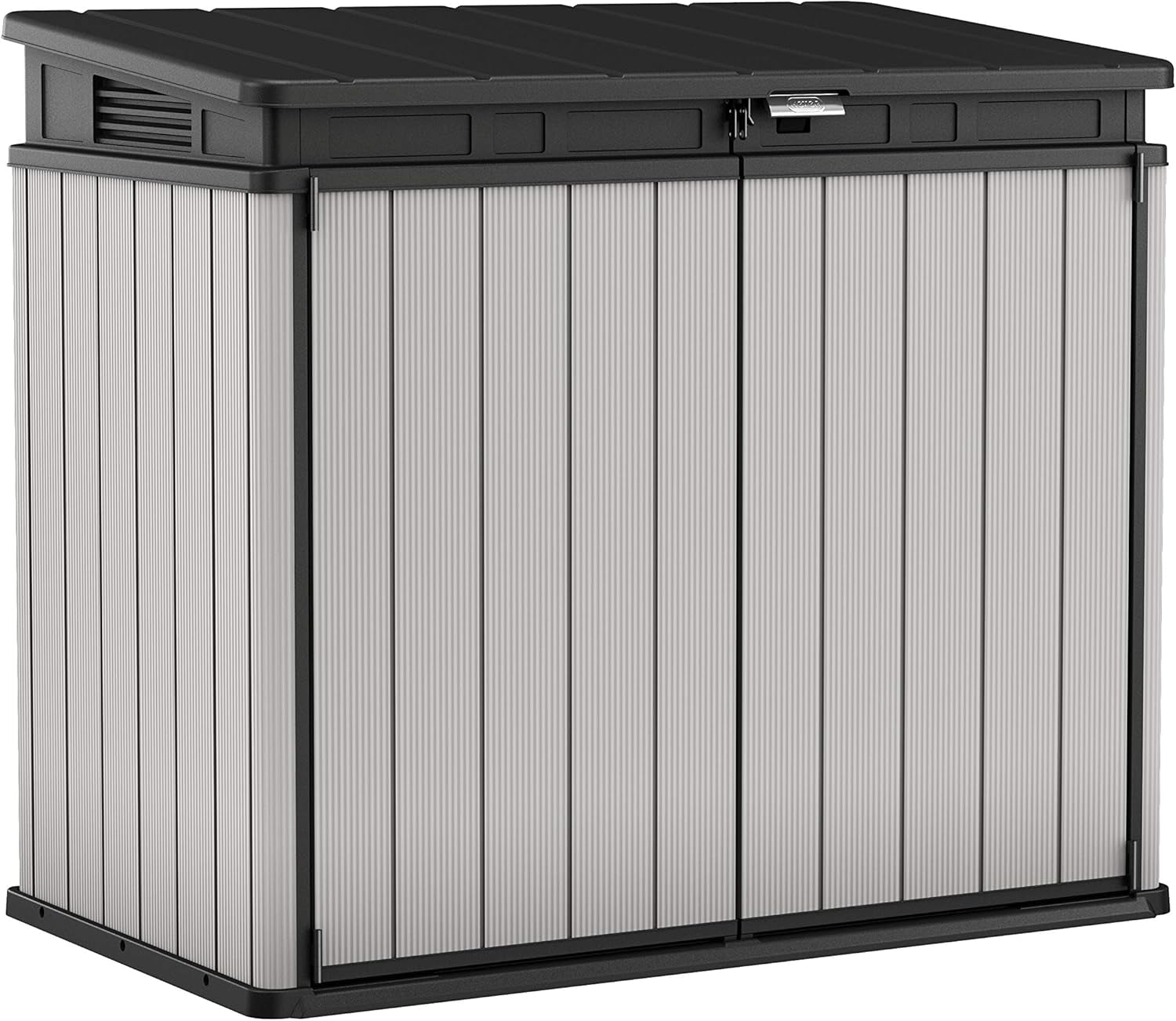 Store It Out Premier XL 1150L Outdoor Garden Storage Shed